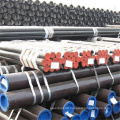 Q390 Gr.B Carbon Spiral Steel Pipe